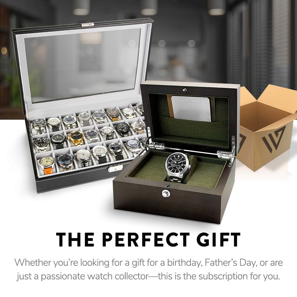 The Perfect Gift