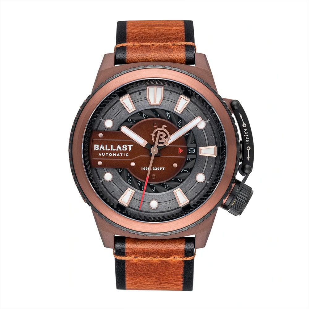 Ballast Trafalgar Watch